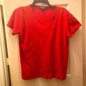 Ralph Lauren womenswear shirt